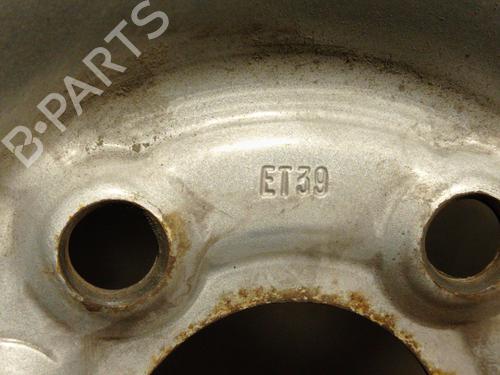 Rim FIAT DOBLO Cargo (263_) 1.3 D Multijet | BP32411699C45