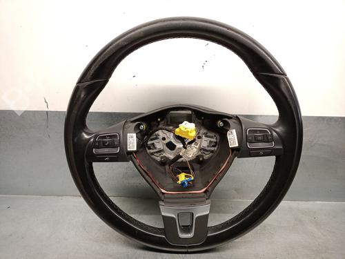 Used Steering wheel VW PASSAT B6 (3C2) 2.0 TDI 16V (140 hp) 22193465