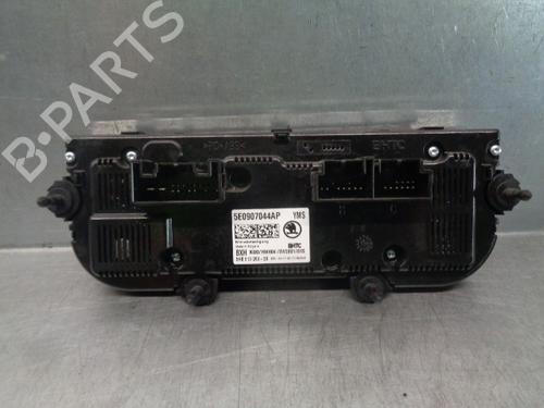 Climate control SKODA OCTAVIA III (5E3, NL3, NR3) 1.6 TDI | BP10214425I5 