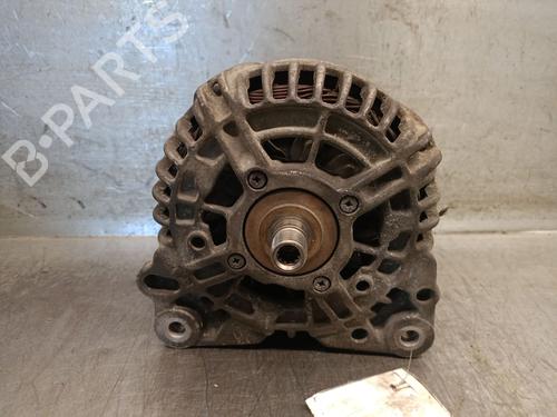 Alternator PORSCHE CAYENNE (9PA) 3.2 | BP37489622M7 - Image 4