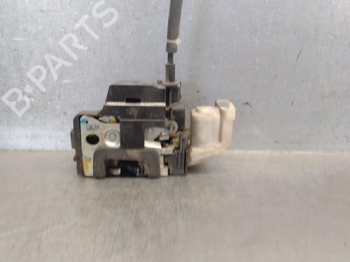 Front left lock FIAT DOBLO Box Body/MPV (223_) 1.9 JTD | BP30145230C98