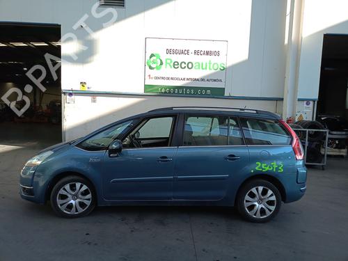 Used Parts CITROËN C4 Grand Picasso I (UA_) 1.6 HDi 4514781