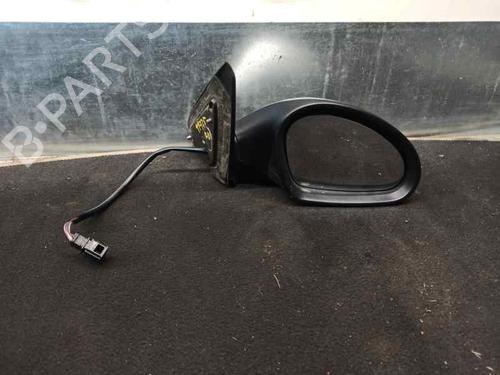 Used Right mirror SEAT TOLEDO II (1M2) 1.9 TDI (110 hp) 6461553
