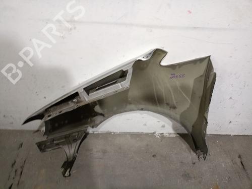 Right front fenders VW TOURAN (1T1, 1T2) 2.0 TDI 16V | BP29403420C42 