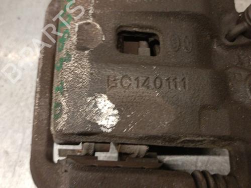 Right rear brake caliper HYUNDAI SANTA FÉ III (DM, DMA) 2.2 CRDi | BP28378636M106 