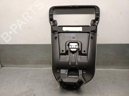 Climate control VOLVO V40 Hatchback (525) D2 | BP26017376I5 