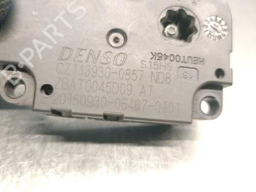 Electronic module AUDI A6 C7 (4G2, 4GC) 3.0 TDI quattro | BP28070961M83 