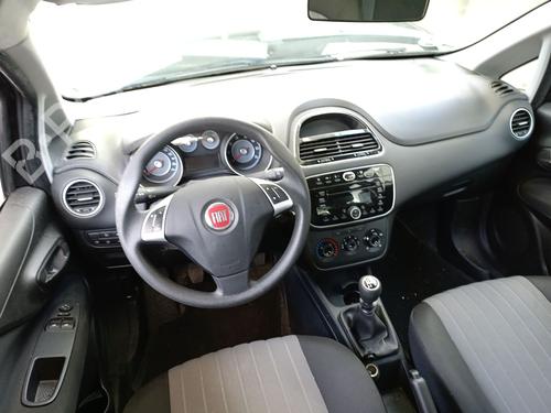 Left front indicator FIAT PUNTO (199_) 1.2 (199AXZ1A, 199BXZ1A) | BP25911415C32 - Image 13