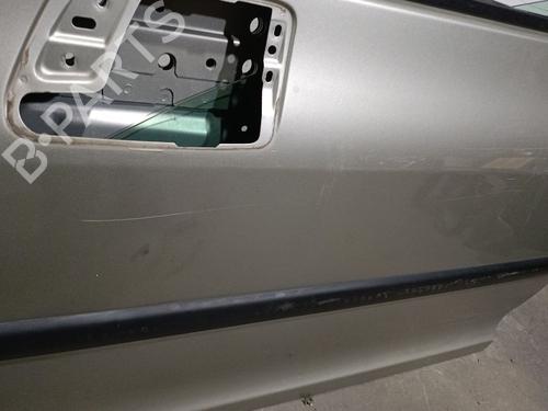 Left front door PEUGEOT 1007 (KM_) 1.6 16V | BP30137271C2 