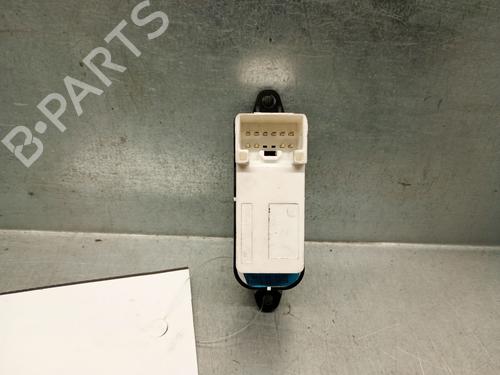 Left rear window switch MAZDA CX-7 (ER) 2.3 MZR DISI Turbo AWD (ER3P) | BP29851535I29