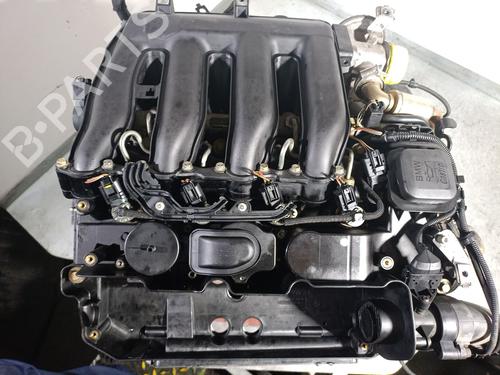 Engine BMW 3 Compact (E46) 320 td | BP37997477M1  - Image 6