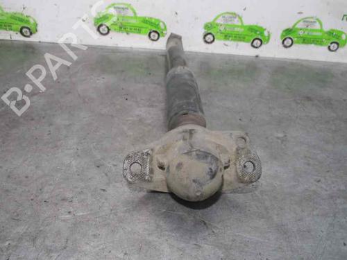Right rear shock absorber SEAT TOLEDO III (5P2) 2.0 TDI | BP3207220M19 