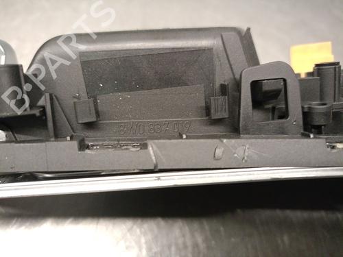 Front left interior door handle AUDI A4 B9 (8W2, 8WC) 2.0 TDI | BP37714348I13 - Image 3