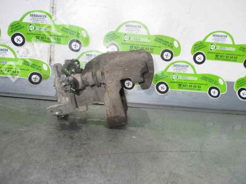 Høyre bremsecaliper bak PEUGEOT PARTNER Tepee 1.6 HDi (109 hp) 11614393