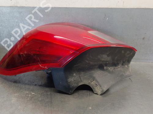 Right taillight OPEL CORSA E (X15) 1.3 CDTI (08, 68) | BP30137286C35