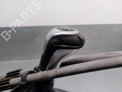 Gear lever MERCEDES-BENZ A-CLASS (W176) A 180 CDI / d (176.012) | BP16304753M90 