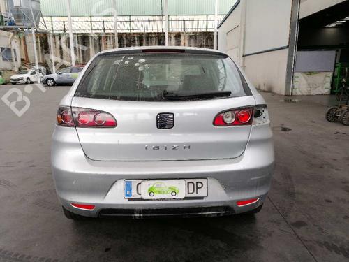 Starter SEAT IBIZA III (6L1) 1.4 TDI | BP5331078M8 