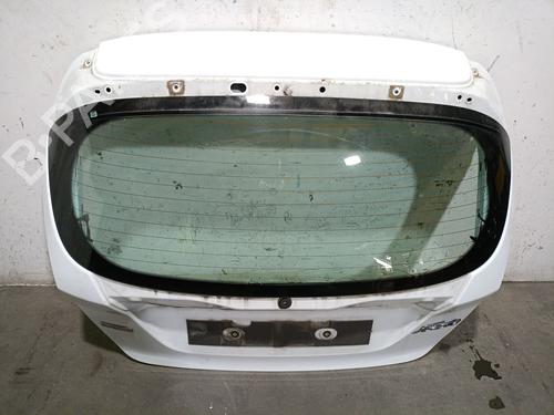 Used Tailgate FORD FIESTA VI (CB1, CCN) 1.0 EcoBoost (100 hp) 21578899