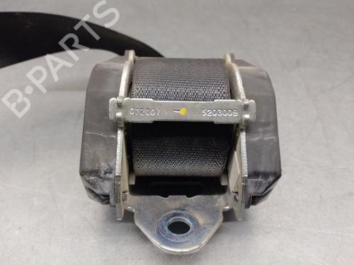 Rear right seatbelt DODGE CALIBER 2.0 CRD | BP16908720I28 