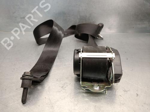Used Front left seatbelt DACIA LOGAN MCV II TCe 90 (K8M1, K8MA, K8AC) (90 hp) 25237048