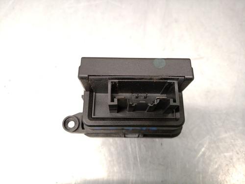 Heater resistor FORD FIESTA VI (CB1, CCN) 1.6 TDCi | BP26206901M108 