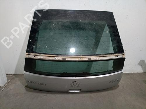 Used Tailgate Tailgate CITROËN C4 Coupe (LA_) 1.6 HDi (90 hp) 34383358 34383358