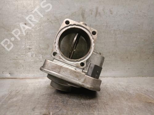 Throttle body OPEL ZAFIRA / ZAFIRA FAMILY B (A05) 1.7 CDTI (M75) | BP29201130M82 