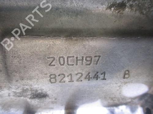 Gearbox CITROËN XANTIA (X1_, X2_) 1.9 Turbo D | BP8522730M3 