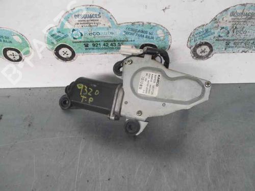 Used Rear wiper motor HYUNDAI ACCENT Saloon (X-3) [1994-2000]  4393580