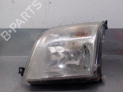 Used Left headlight Left headlight 36881284 36881284