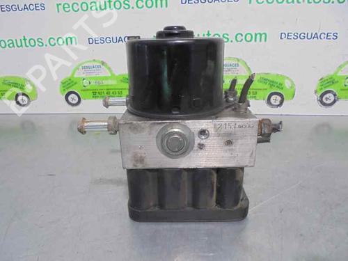 ABS pump CITROËN C-CROSSER (VU_, VV_) 2.2 HDi | BP2073128M43 