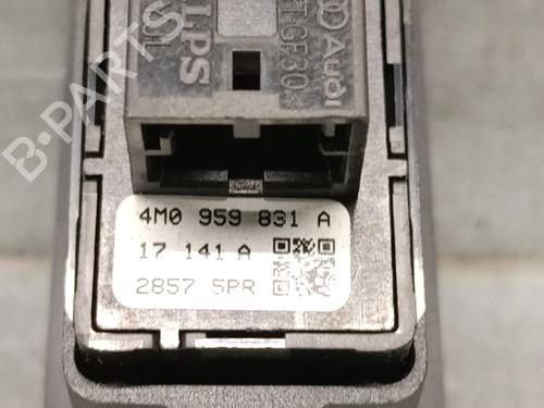 Switch AUDI Q5 (FYB, FYG) 2.0 TDI quattro | BP39173850I30  - Image 5