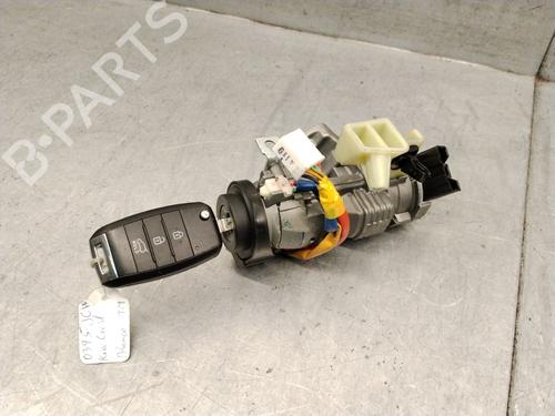Used Ignition barrel Ignition barrel KIA CEE'D (JD) 1.6 CRDi 128 (128 hp) 36527328 36527328