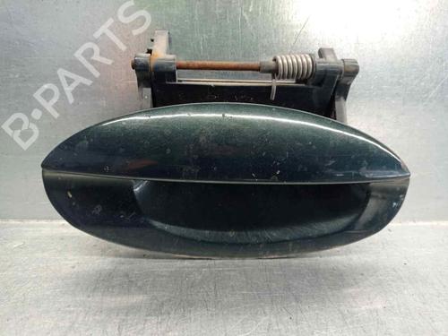 Used Front right exterior door handle JAGUAR X-TYPE I (X400) 3.0 V6 All-wheel Drive (230 hp) 10082245
