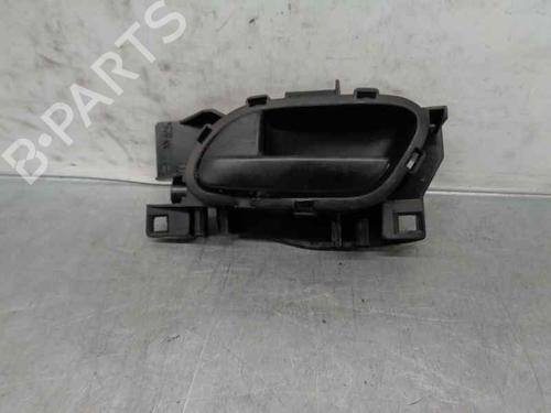 Used Front left interior door handle CITROËN C3 II (SC_) 1.0 VTi 68 (68 hp) 6922639