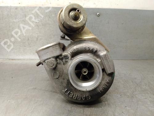 Turbolader/Kompressor Turbolader/Kompressor MERCEDES-BENZ C-CLASS (W202) C 250 Turbo-D (202.128) (150 hp) 33941309 33941309