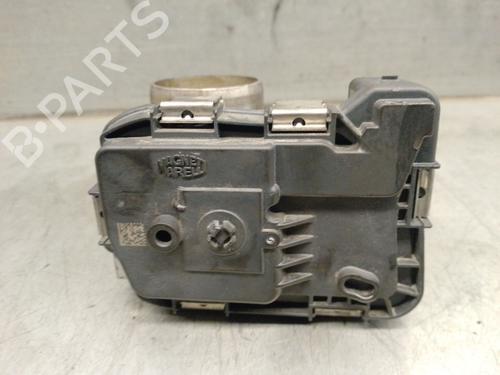 Throttle body AUDI Q2 (GAB, GAG) 1.0 TFSI | BP25247036M82 