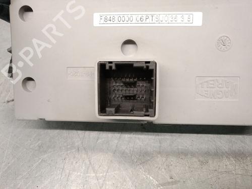 Electronic module LANCIA MUSA (350_) 1.4 (350.AXF1A) | BP25847445M83 