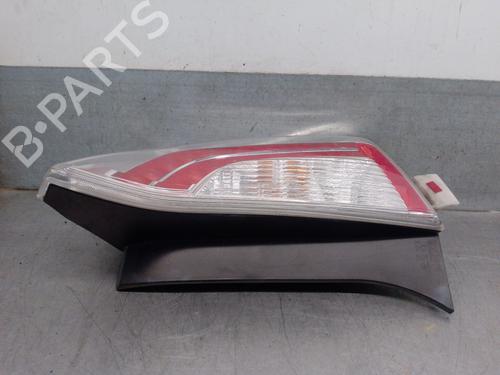 Right taillight TOYOTA PRIUS (_W3_) 1.8 Hybrid (ZVW3_) | BP27180123C35 