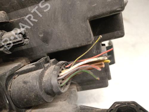 Right headlight SEAT IBIZA IV SC (6J1, 6P5) 1.2 TDI | BP31176663C29 