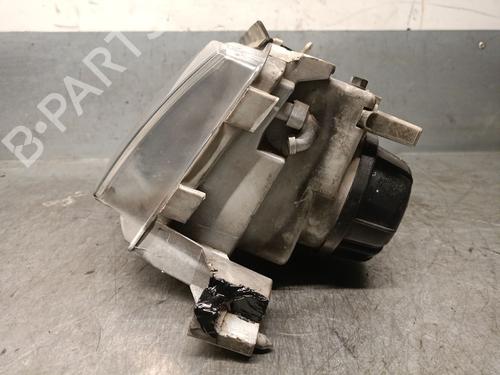 Left headlight SKODA OCTAVIA I (1U2) 1.9 TDI | BP22721602C28 