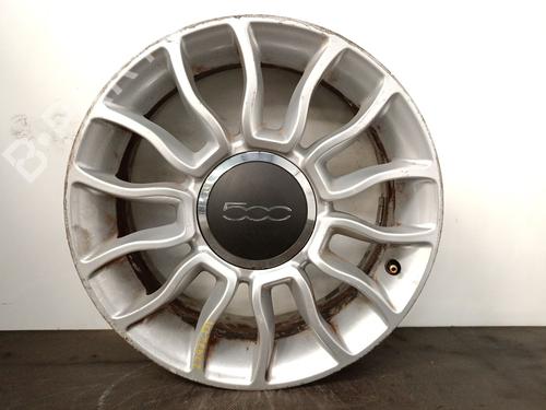 Velg FIAT 500 (312_) 1.2 (312AXA1A) (69 hp) 28004054