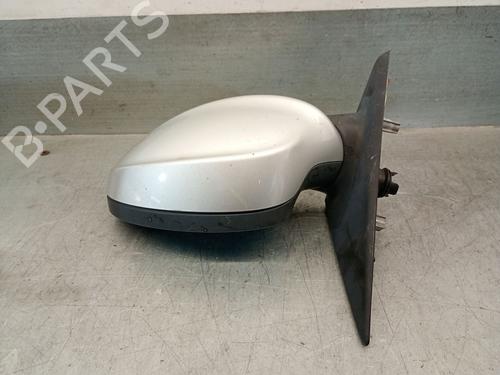 Left mirror BMW 3 (E90) 320 d | BP25782838C26 