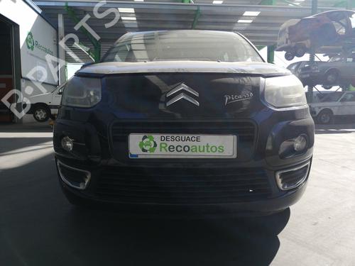 Right front window switch CITROËN C3 Picasso (SH_) 1.6 HDi | BP15613116I26  - Image 12
