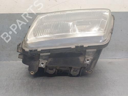 Left headlight AUDI A3 (8L1) 1.9 TDI | BP22993806C28 