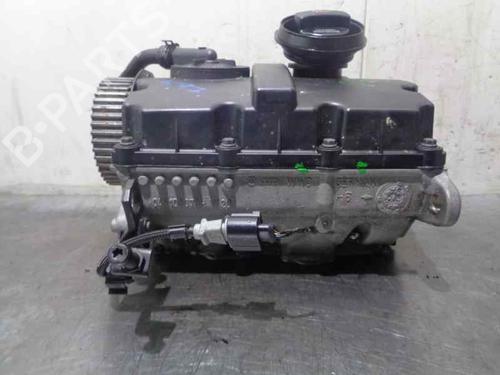 Cylinder head SEAT IBIZA III (6L1) 1.4 TDI | BP10979055M5 