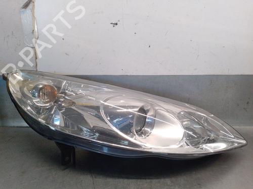 Used Right headlight PEUGEOT 407 (6D_) [2004-2011]  31190166