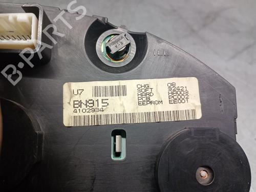 Instrument cluster NISSAN ALMERA II Hatchback (N16) 1.5 | BP29405145C47 