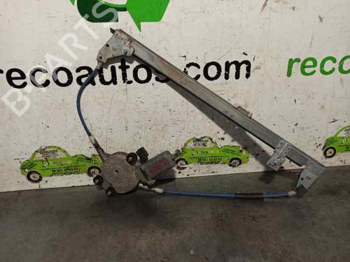 Used Front left window mechanism Front left window mechanism FIAT PUNTO (176_) 1.7 TD (71 hp) 5318565 5318565