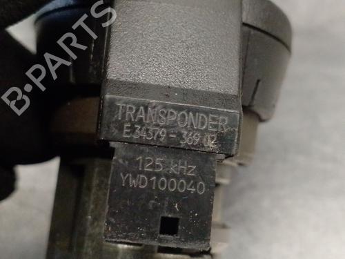 Ignition barrel ROVER 75 (RJ) 2.0 CDT | BP31380967M48 